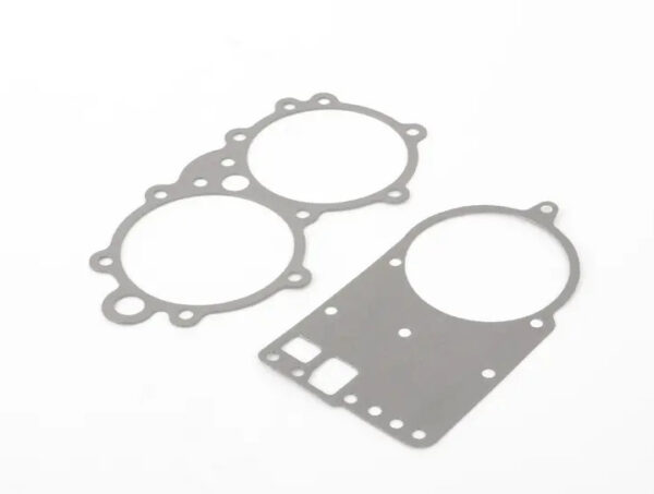 NEW MERCEDES BENZ S W108 ENGINE SEAL GASKET SET  A1122701800 ORIGINAL - Image 3