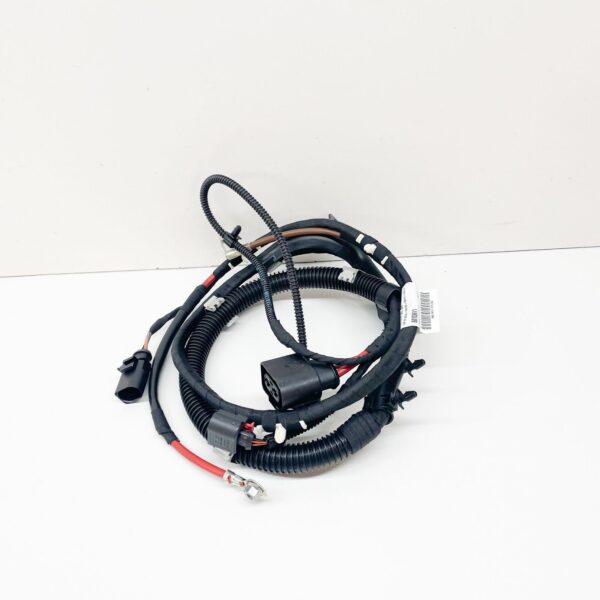 NEW AUDI A3 8P1 POWER STEERING RACK WIRING LOOM RHD 1K2971111AJ - Image 5