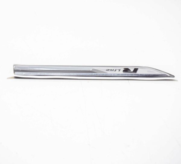 NEW VW ARTEON FRONT RIGHT DOOR EMBLEM R-LINE 3G8853688GDPJ - Image 5