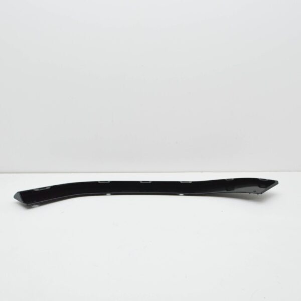 NEW VOLKSWAGEN GOLF MK7 FRONT BUMPER LEFT LOWER SPOILER 5G0805903F041 - Image 5