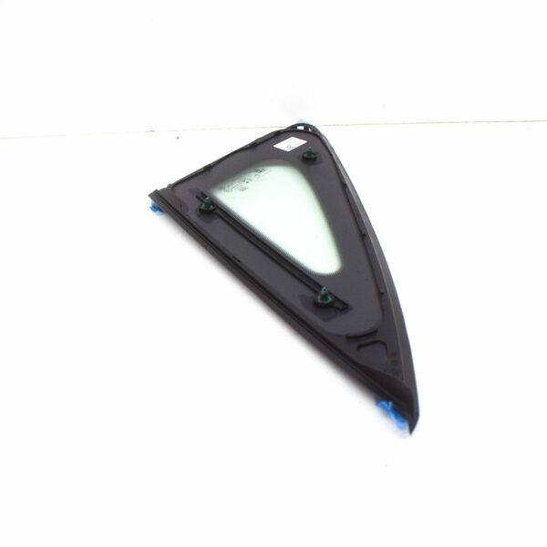 NEW AUDI Q3 F3 REAR LEFT QUARTER WINDOW 83F845297BNVB ORIGINAL - Image 3
