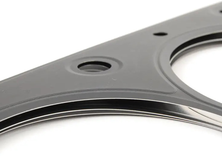 NEW MERCEDES-BENZ CL C215 RIGHT CYLINDER HEAD GASKET A2750160320 ORIGINAL 3 NEW MERCEDES-BENZ CL C215 RIGHT CYLINDER HEAD GASKET A2750160320 ORIGINAL - Image 3