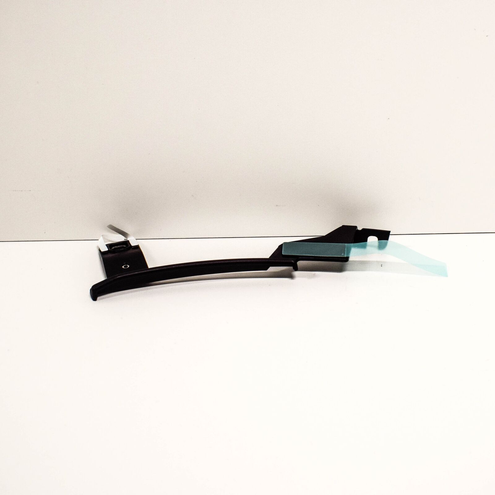 NEW AUDI A5 8W6 FRONT LEFT WHEEL COVER 8W6853817 ORIGINAL 3 NEW AUDI A5 8W6 FRONT LEFT WHEEL COVER 8W6853817 ORIGINAL - Image 3