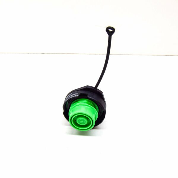 NEW AUDI A3 8PA FUEL TANK COVER CAP 8P0201550D - Image 5