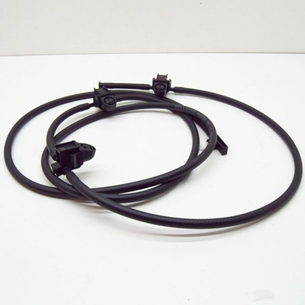 NEW MERCEDES-BENZ E W212 WASHER SYSTEM HOSE LHD A2128600792 ORIGINAL - Image 3