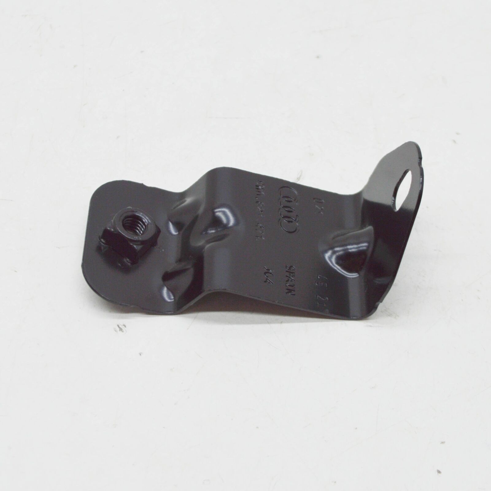 NEW AUDI A5 CABRIO 8W6 FRONT FENDER WING HOLDER 8W6821471 ORIGINAL 3 NEW AUDI A5 CABRIO 8W6 FRONT FENDER WING HOLDER 8W6821471 ORIGINAL - Image 3