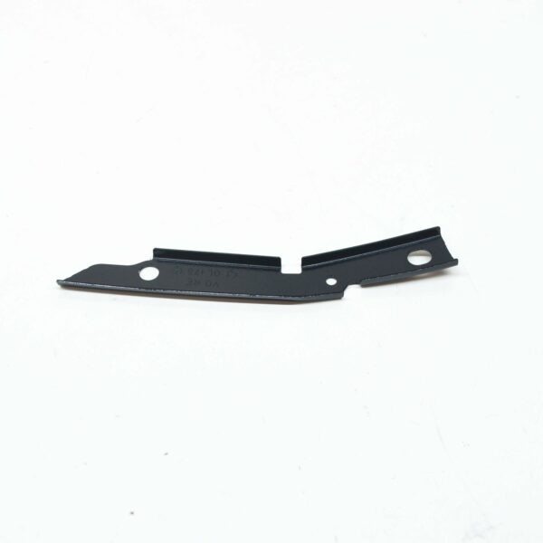 NEW MB GLC X253 FRONT BUMPER RIGHT TOP MOUNTING RAIL A2538856801 ORIGINAL - Image 3