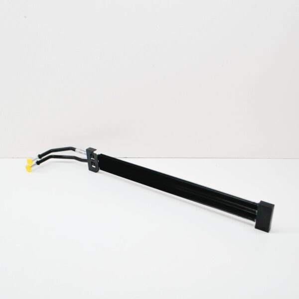 NEW VW TOUAREG 7P5 POWER STEERING OIL COOLER 7P5422885A ORIGINAL - Image 3