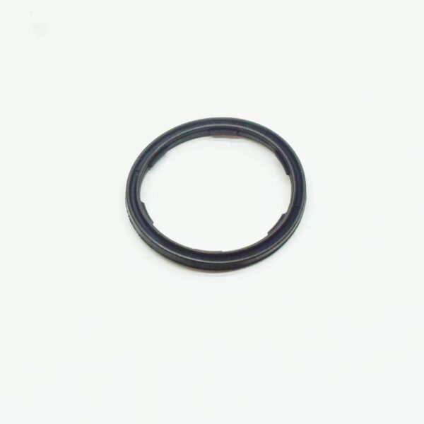 NEW AUDI A1 SPORTBACK GBA OIL LEVEL SENSOR O-RING 038103196C ORIGINAL - Image 3