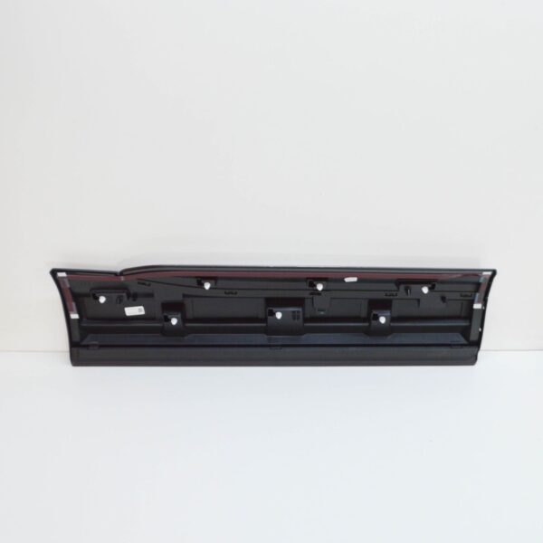 NEW AUDI Q7 4M MK2 REAR DOOR LOWER MOLDING 4M0853969EGRU ORIGINAL - Image 3
