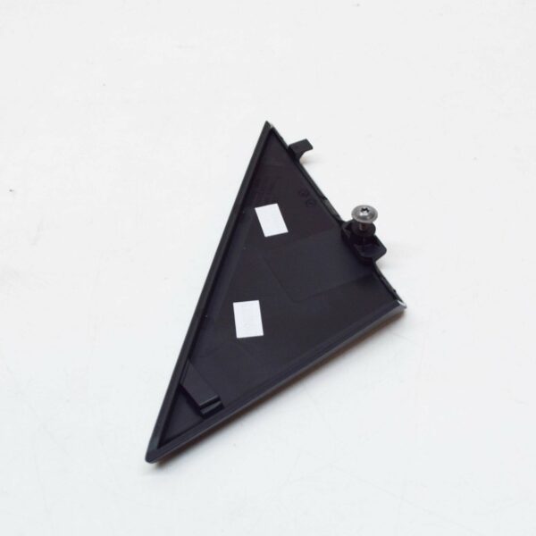 NEW AUDI R8 4S3 FRONT LEFT DOOR TRIANGLE TRIM 4S0837637 - Image 5