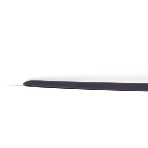 NEW AUDI Q8 4MN FRONT LEFT WINDSHIELD WATER DEFLECTOR STRIP 4M88543279B9 - Image 3