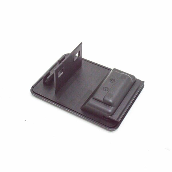 NEW MERCEDES BENZ E-CLASS W212 TRUNK SPARE TIRE COVER HANDLE TRIM A2126840035 - Image 5