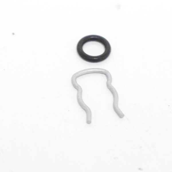 NEW BMW Z3 E36 CLUTCH PLUG IN CONNECTOR REPAIR KIT 21521165451 ORIGINAL - Image 3