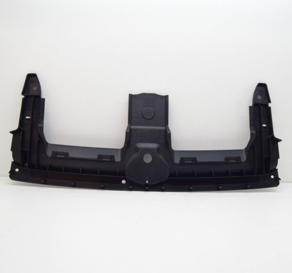 NEW AUDI Q7 4M RADIATOR SUPPORT ACCESS COVER FRONT UPPER 4M0807081A ORIGINAL - Image 3