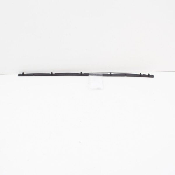 NEW MERCEDES-BENZ C W203 FRONT LEFT DOOR RAIL A2037270735 ORIGINAL - Image 3