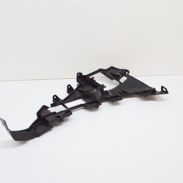NEW AUDI Q8 FRONT BUMPER RIGHT CLOSING ELEMENT 4M8807096A ORIGINAL - Image 3