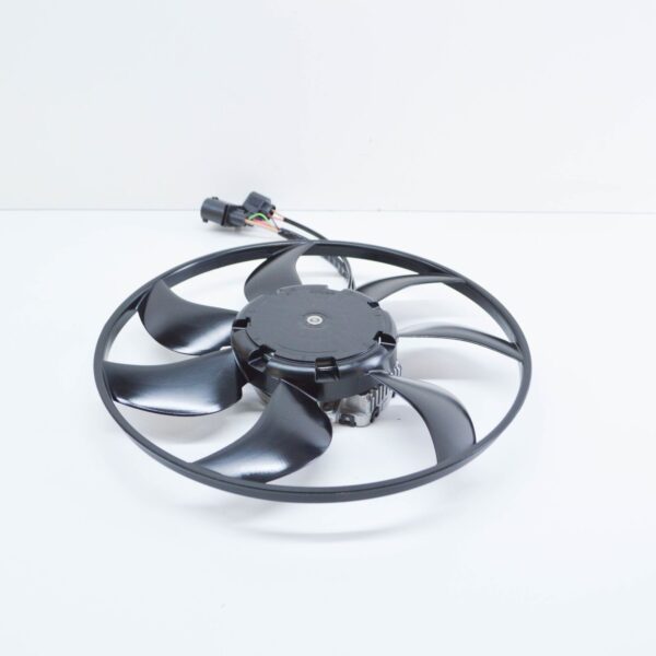 NEW AUDI Q2 RADIATOR FAN 5Q0959455BJ ORIGINAL - Image 3