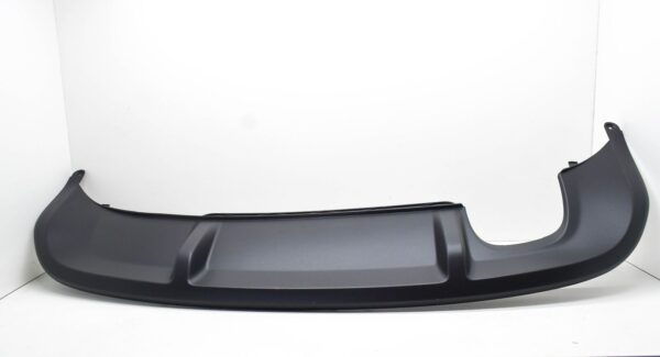 NEW VW TIGUAN MK1 R-LINE REAR BUMPER LOWER SPOILER 5N08075682Z0 ORIGINAL - Image 3