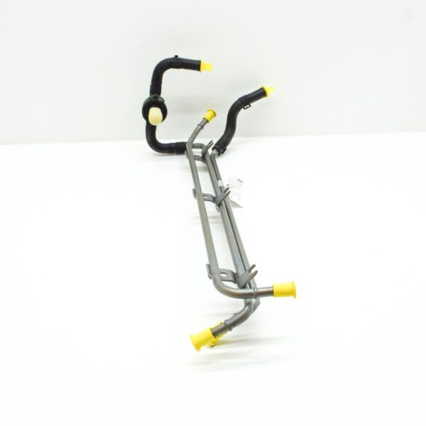 NEW VW BEETLE 9C FEED-RETURN FUEL LINE 038130308M ORIGINAL - Image 3