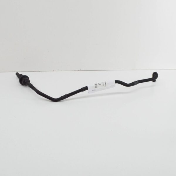 NEW AUDI A3 SPORTBACK 8P CONNECTING HOSE 03C133514AQ ORIGINAL - Image 3