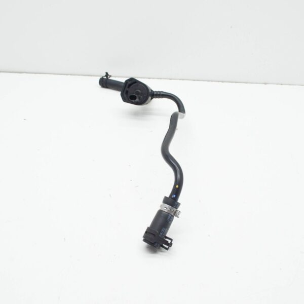 NEW MERCEDES BENZ GLC C253 ENGINE BREATHING VENT LINE A2740187201 / A2740186700 - Image 5