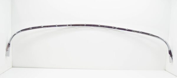 NEW MB E C207 AMG REAR BUMPER CHROME TRIM A2078852521 ORIGINAL - Image 3