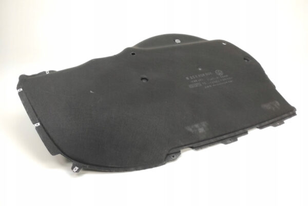 NEW VOLKSWAGEN ARTEON 3H7 REAR UNDERBODY TRIM 3G0825522B ORIGINAL - Image 3