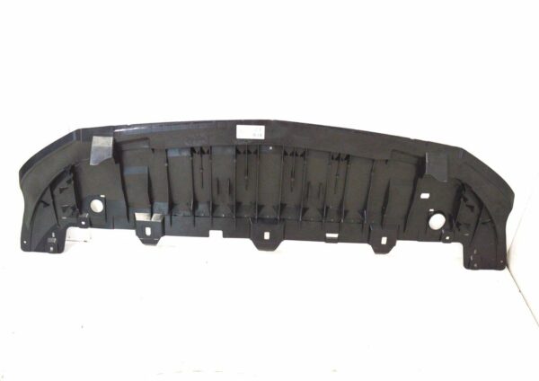 NEW MERCEDES-BENZ B W246 FRONT BUMPER COVER BOTTOM SUPPORT A2468850036 - Image 5
