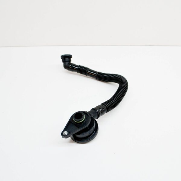 NEW AUDI RS4 AVANT QUATTRO B8 LEFT VENT HOSE 079103209CB ORIGINAL - Image 3