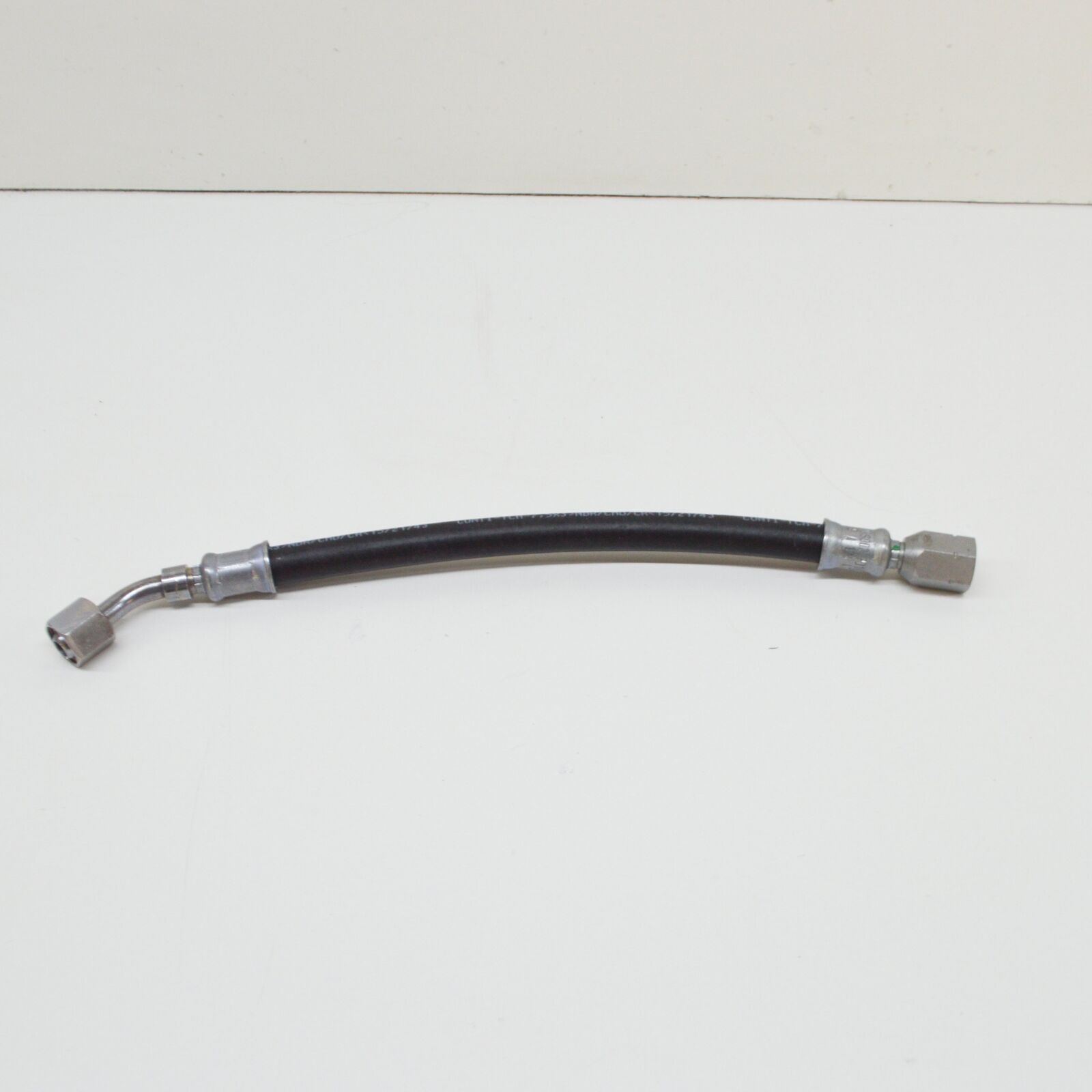 NEW MERCEDES-BENZ E W124 FUEL HOSE A1244700575 ORIGINAL 3 NEW MERCEDES-BENZ E W124 FUEL HOSE A1244700575 ORIGINAL - Image 3