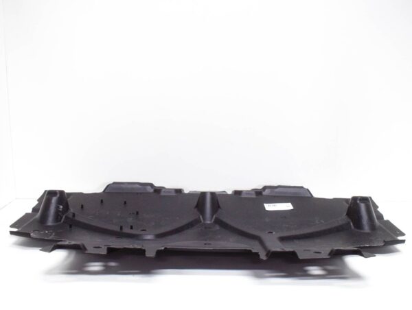 NEW MERCEDES-BENZ ML W164 ENGINE COVER A1645241430 ORIGINAL - Image 3