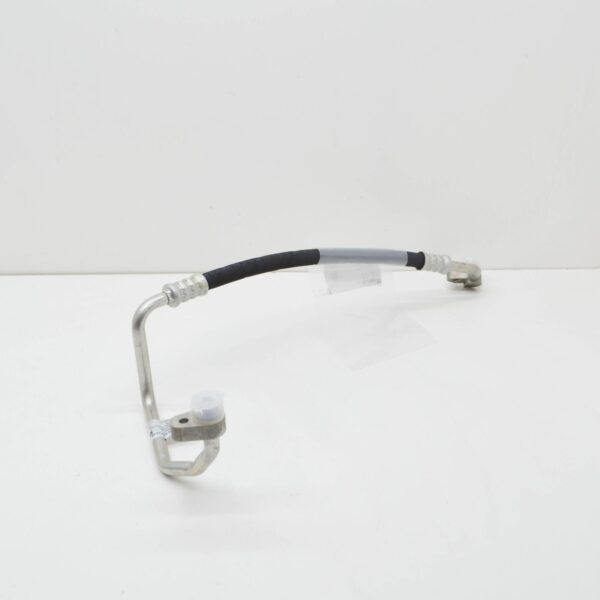 NEW MB C W205 COMPRESSOR TO CONDENSER REFRIGERANT LINE A2058307203 ORIGINAL - Image 3