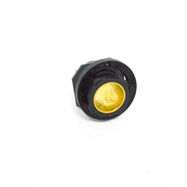 NEW MB C W204 HEADLIGHT MOUNTING FRAME HOLLOW SCREW A0019970101 ORIGINAL - Image 3