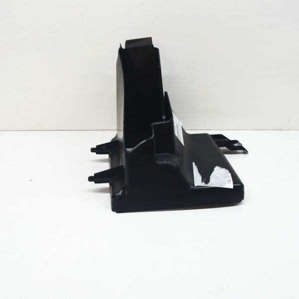 NEW BMW 7 G11 G12 LEFT EXTERIOR RADIATOR AIR DUCT 51747359789 OEM - Image 3