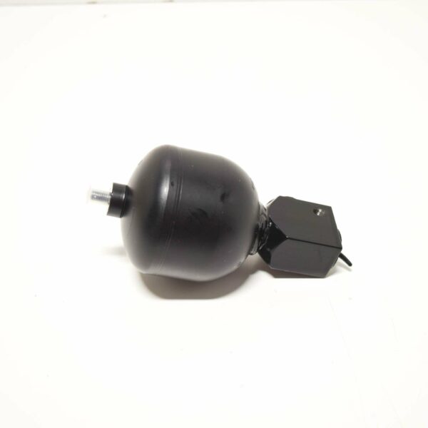 NEW MB CL C215 ABC SUSPENSION ACCUMULATOR A2203200415 - Image 3