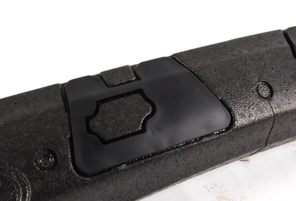NEW MB S W220 FRONT BUMPER CENTRAL IMPACT ABSORBER A2208851137 ORIGINAL - Image 3