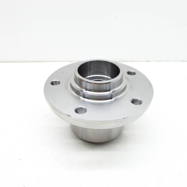 NEW VW TRANSPORTER T5 REAR WHEEL HUB WITH BEARING 7H0401611H ORIGINAL - Image 3