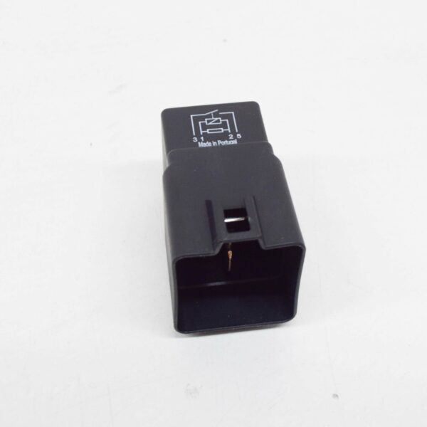 NEW BMW 1 F21 RELAY FOR FAN 61369207913 ORIGINAL - Image 3