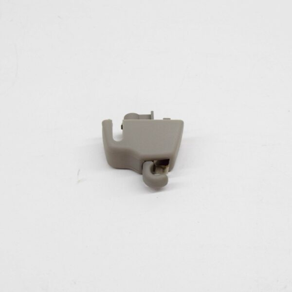 NEW AUDI Q7 4L LEFT INNER SUN VISOR RETAINER 4L0859561J50 ORIGINAL - Image 3