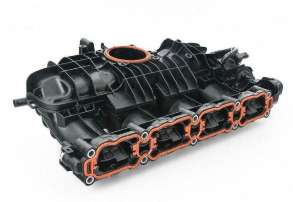 NEW VOLKSWAGEN JETTA A7 ENGINE INTAKE MANIFOLD 06L133201ES ORIGINAL - Image 3