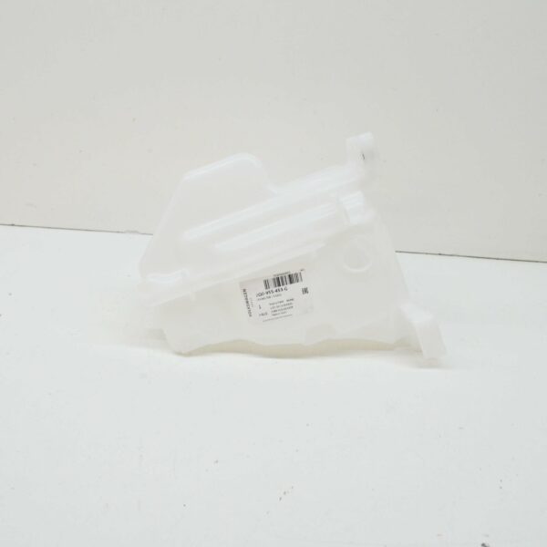 NEW VOLKSWAGEN POLO AW WINDSHIELD WASHER RESERVOIR TANK 2Q0955453G ORIGINAL - Image 3