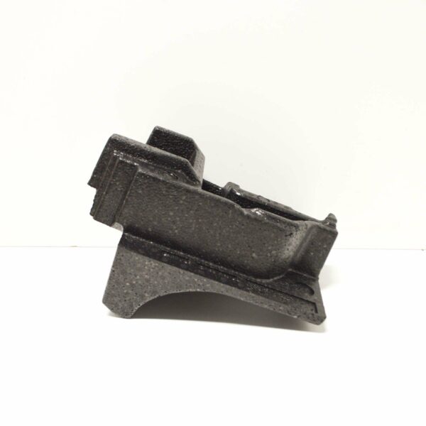 NEW MERCEDES-BENZ GLE W166 LEFT RADIATOR AIR DUCT FOAM A2925050730 ORIGINAL - Image 3