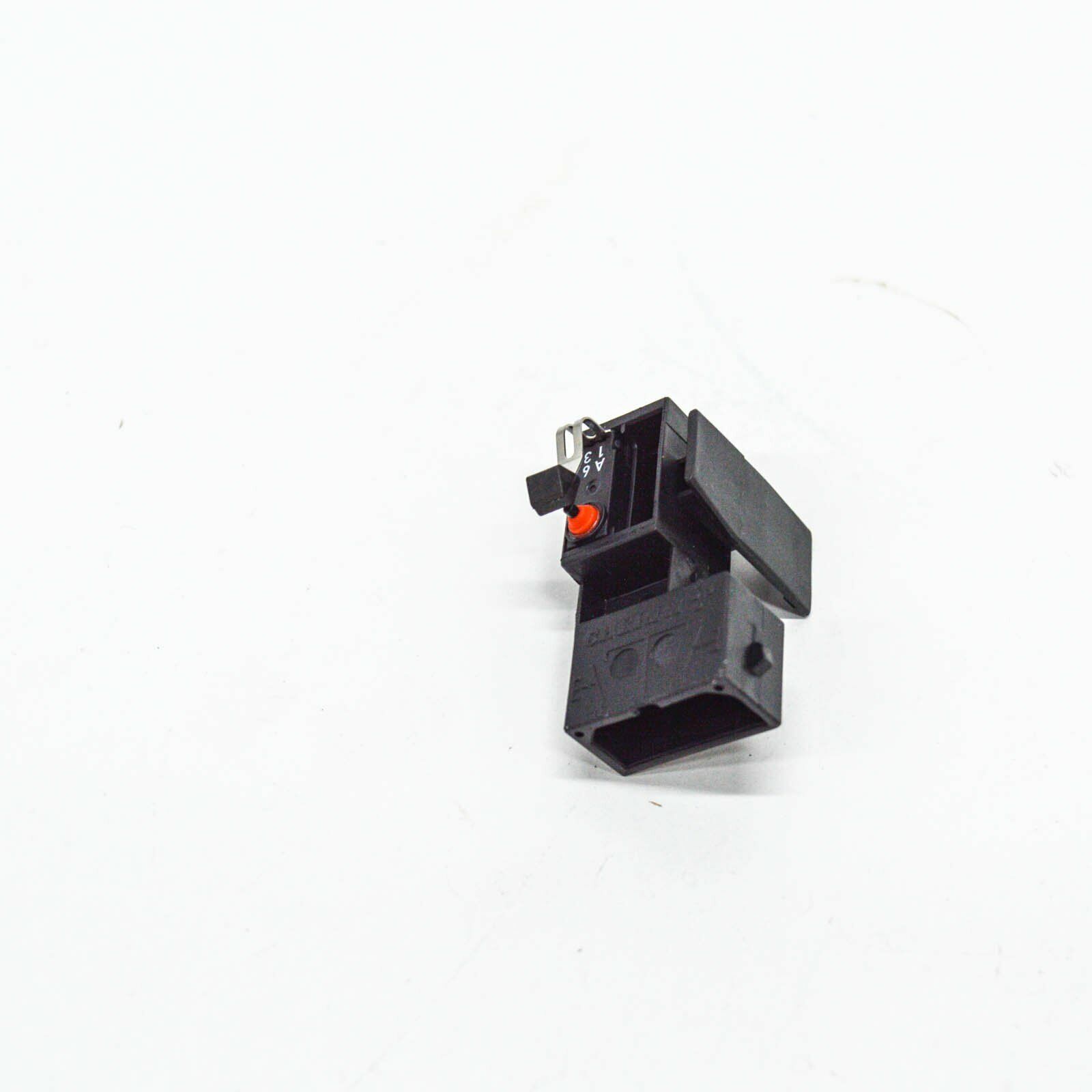 NEW AUDI A4 B8 REAR TRUNK HATCH LATCH MICRO SWITCH 8E0953229 5 NEW AUDI A4 B8 REAR TRUNK HATCH LATCH MICRO SWITCH 8E0953229 - Image 5