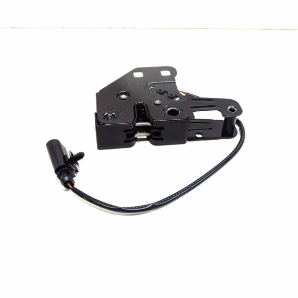 NEW AUDI A4 B5 FRONT BONNET HOOD LID LOCK 8E0823509D - Image 5