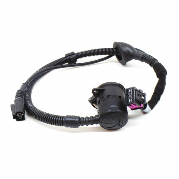 NEW AUDI Q5 8R TRAILER OPERATION WIRING SET FOR SOCKET 8R0971541C - Image 3