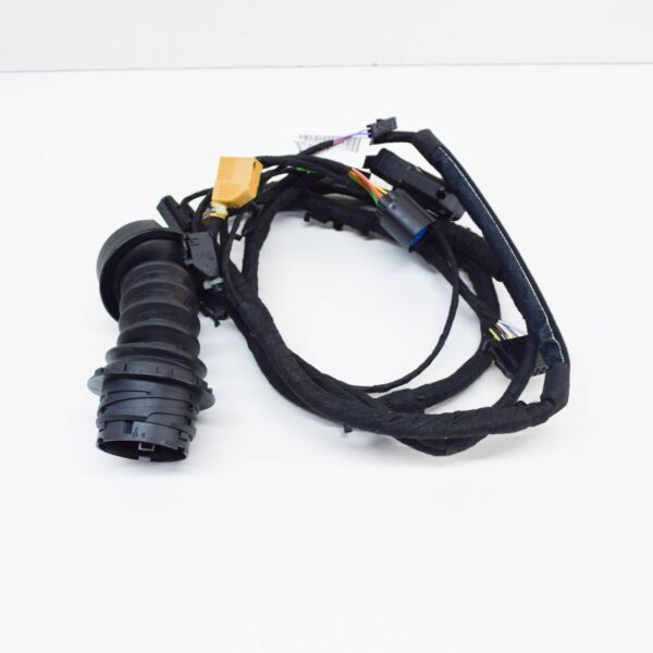 NEW VW SHARAN 7M MK1 FRONT DRIVERS DOOR CABLE REPAIR SET 7M3974950ET ORIGINAL - Image 3