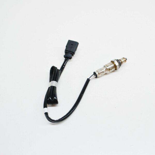 NEW AUDI A4 AVANT B9 REAR LAMBDA OXYGEN SENSOR 8W0906265AJ ORIGINAL - Image 3