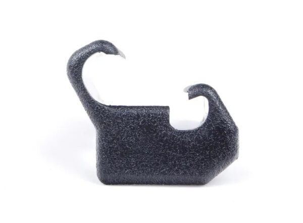 NEW MERCEDES-BENZ SLK R170 FRONT SEAT TRACK REAR LEFT COVER A2029190320 ORIGINAL - Image 3