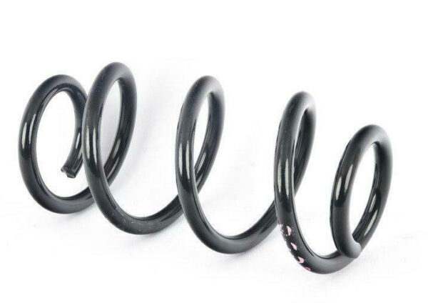 NEW AUDI A4 B8 FRONT COIL SPRING 8K0411105EB - Image 5